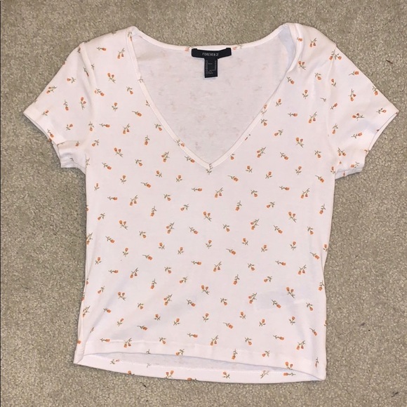 Flower Top - Picture 1 of 3